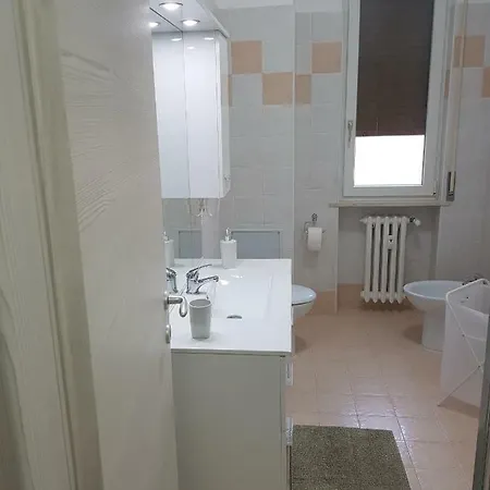 Апартаменты Casa Francesco Di Luca & Paola
