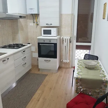 アパート Casa Francesco Di Luca & Paola *