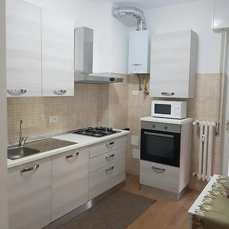 Casa Francesco Di Luca & Paola * Верона