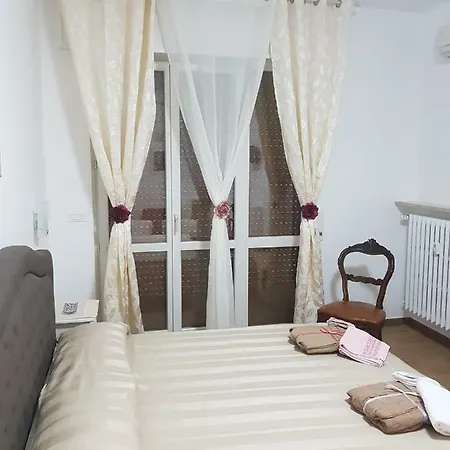 Casa Francesco Di Luca & Paola Верона