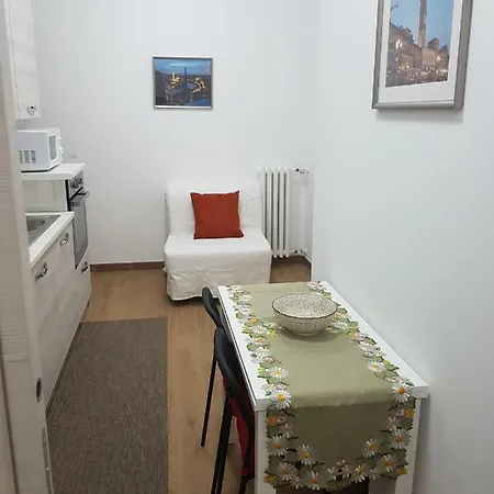 Apartmán Casa Francesco Di Luca & Paola Verona