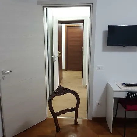 Casa Francesco Di Luca & Paola Apartmán