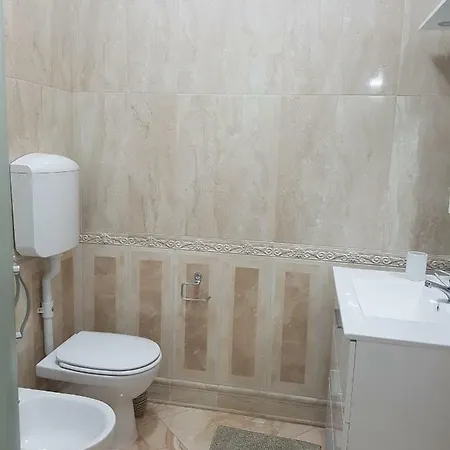 Casa Francesco Di Luca & Paola Apartmán Verona
