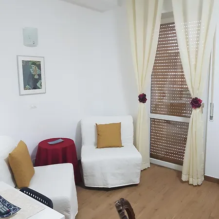 Casa Francesco Di Luca & Paola Verona