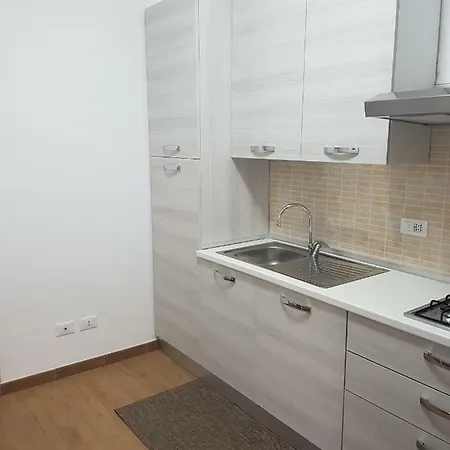 Casa Francesco Di Luca & Paola Apartmán