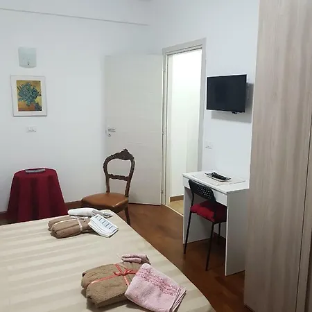 Casa Francesco Di Luca & Paola Apartmán Verona